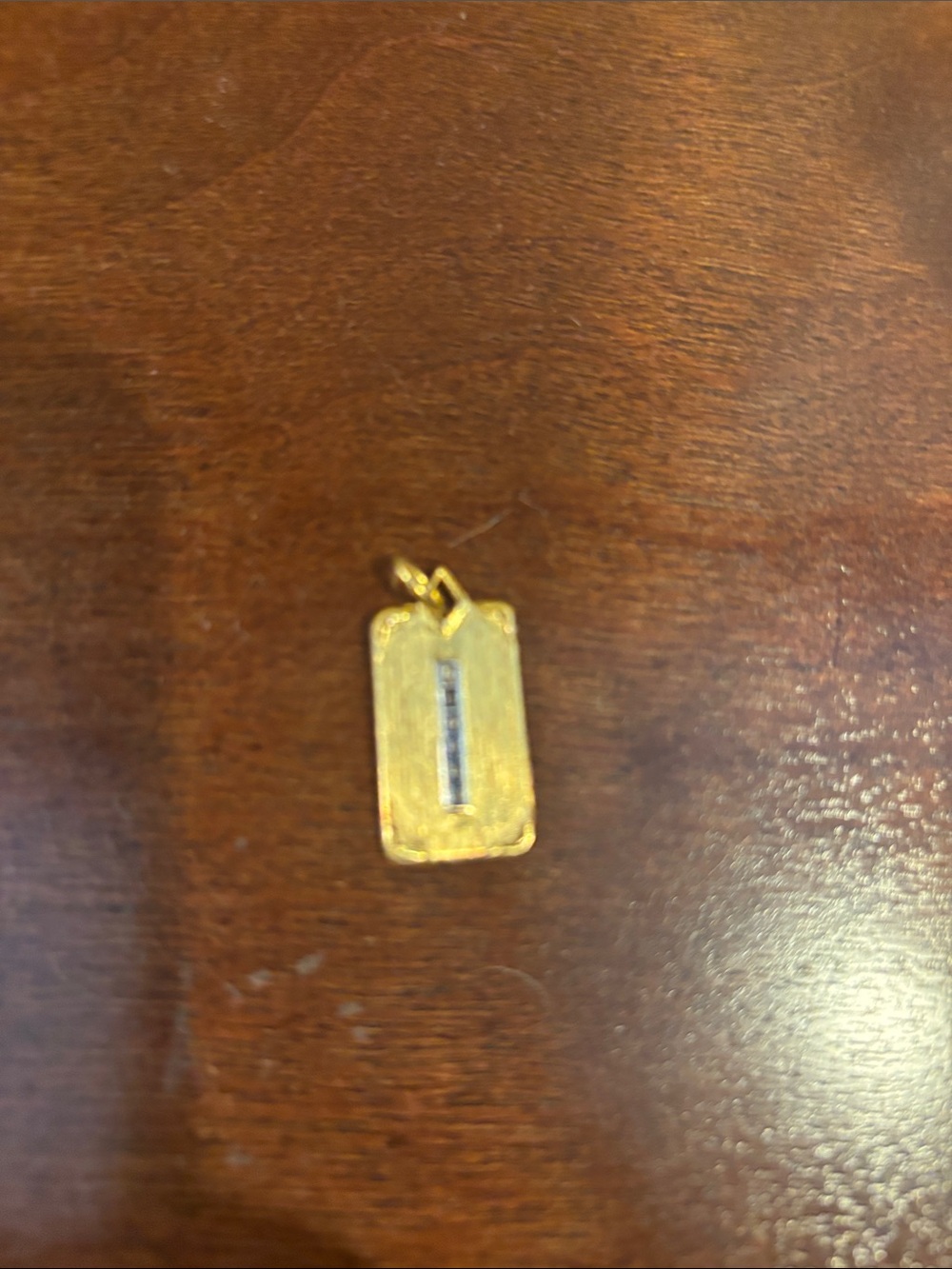 Hart Jewelry Carpe Diem Charm